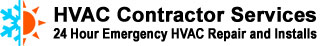 Helmsburg HVAC Services